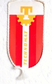 35 let Technomat 1948 - 1983