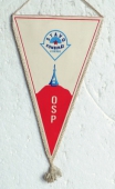 Zobrazit detail zboží: STAVO  Kombinát Liberec OSP (RETRO Podnikové)