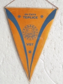 III.  Zimní Sraz Turistů ČSR Nové Město v Krušných Horách  1978 / OV ČSTV Teplice VST