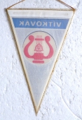 Vítkovák VŽKG Ostrava ČSSR