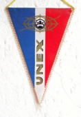 Zobrazit detail zboží: UNEX / 25 let  Uničovských Strojíren 1950 - 1975 (RETRO Podnikové)
