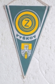 Zobrazit detail zboží: Zbrojovka Vyškov (RETRO Podnikové)