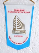 První Družstevní Sídliště Stavební Bytové Družstvo Ostrava-Výškovice / Tradičně kvalitní byty staví Bytostav Ostrava