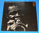 Zobrazit detail zboží: Armstrong : Louis Armstrong - Attention (Jazz, Blues, Dixieland)