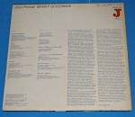 Goodman : Benny Goodman - Porträt in Swing