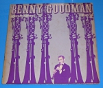 Zobrazit detail zboží: Goodman : Benny Goodman - Porträt in Swing (Jazz, Blues, Dixieland)