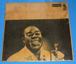 Zobrazit detail zboží: Armstrong : Louis Armstrong - Hello, Dolly! (Jazz, Blues, Dixieland)