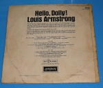 Armstrong : Louis Armstrong - Hello, Dolly!