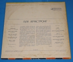 Armstrong : Луи Армстронг