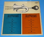 Zobrazit detail zboží: Traditional Jazz Studio ‎: Trrad Trrad (Jazz, Blues, Dixieland)