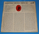Československý amatérský tradiční jazz