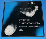 Zobrazit detail zboží: Dixieland Graeme Bella : Výlet do Československa (Jazz, Blues, Dixieland)