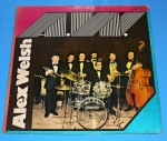 Zobrazit detail zboží: Alex Welsch : Alex Welsh ‎– A. W. (Jazz, Blues, Dixieland)
