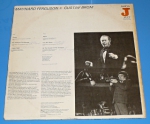 Ferguson + Brom ‎: Maynard Ferguson + Gustav Brom