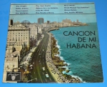 Zobrazit detail zboží: Cancion De Mi Habana (Zahraniční)