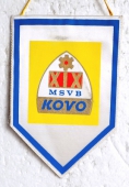 XIX. MSVB KOVO