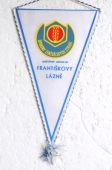 Zobrazit detail zboží: Opravny Zemědělských Strojů odštěpný závod Františkovy Lázně (RETRO Podnikové)