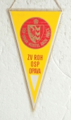 Přebor ČSR ve stolním tenise Opava 24.-25.6.1977 / OSP Opava