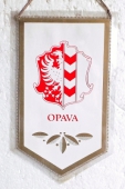 V. Krajské Sportovní Hry Severomoravského Kraje 4.7.-7.7.1983 OÚSS Opava
