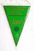 Zobrazit detail zboží: 30 let výrobní Družstvo VŘÍDLO Karlovy Vary (RETRO Podnikové)