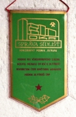 30 let OKR Správa Sídlišť péče o bytový fond 1957 - 1987