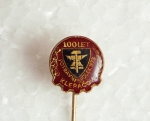 Zobrazit detail zboží: Podnikové : 100 let Potravní Spolek 1973 Klepáčov (odznak-podnikove)
