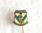 Zobrazit detail zboží: Sport : KOVO Football Club (Odznaky Retro)