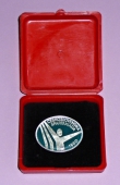 Zobrazit detail zboží: Československá spartakiáda 1980 (Sportovní)