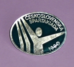 Československá spartakiáda 1980