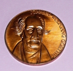 Johann Wolfgang Goethe