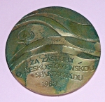 Československá spartakiáda 1980