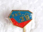 Zobrazit detail zboží: Ostatní :  30 let VKŠ Spišská Nová Ves (odznak-ostatni)