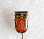 Zobrazit detail zboží: Ostatní : Cyklop Stahlband Umreifungsgerät (odznak-sport)