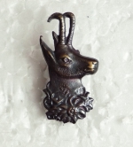 Zobrazit detail zboží: Ostatní :  Myslivost (odznak-ostatni)