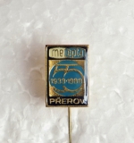 Zobrazit detail zboží: Podnikové : 55 let MeOpta Přerov  1933 - 1988 (Odznaky Retro)