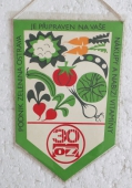 30 let Ovoce - Zelenina