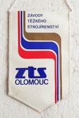 Zobrazit detail zboží: Závody Těžkého Strojírenství Olomouc / Odlitky,výkovky, fitinky (RETRO Podnikové)