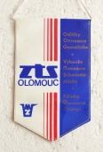 Závody Těžkého Strojírenství Olomouc / Odlitky,výkovky, fitinky