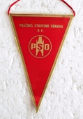 Zobrazit detail zboží: Pražská Stavební Obnova n.p. PSO (RETRO Podnikové)