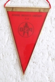 Pražská Stavební Obnova n.p. PSO