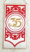 35 let  Módní Tvorba Ostrava