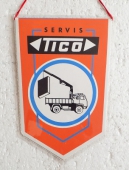 Zobrazit detail zboží: TICO Sevis (RETRO Podnikové)