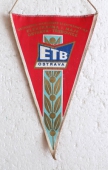 30 let  SNP 1944 - 1974 / Ostravsko Karvinské Elektrárny n.p. Elektrárna 1.Máje Ostrava-Třebovice