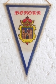Zobrazit detail zboží: Beroun (RETRO Ostatní)