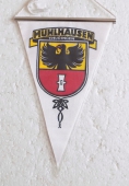 Zobrazit detail zboží: Mühlausen Thuringen / Rabenturm (RETRO Ostatní)