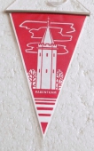 Mühlausen Thuringen / Rabenturm