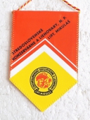 Stredoslovenské Konzervárne a Liehovary ,n.p. Liptovský Mikuláš