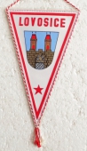 Stříbrná proudnice / Lovosice