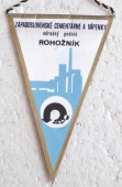 Kombinát Záhorie Západoslovenské Cementárne a Vápenky národný podnik Rohožník