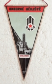 Zobrazit detail zboží: Odborné učiliště NHKG - OCEL*NHKG  Ostrava-Kunčice (RETRO Podnikové)